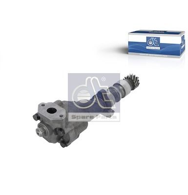 Pompa oleju DT SPARE PARTS 4.61156