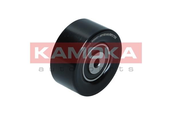 Napinacz, pasek klinowy wielorowkowy KAMOKA R0037