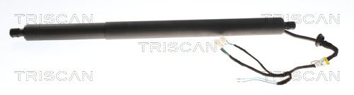 Sprężyna gazowa, pokrywa bagażnika TRISCAN 871028301