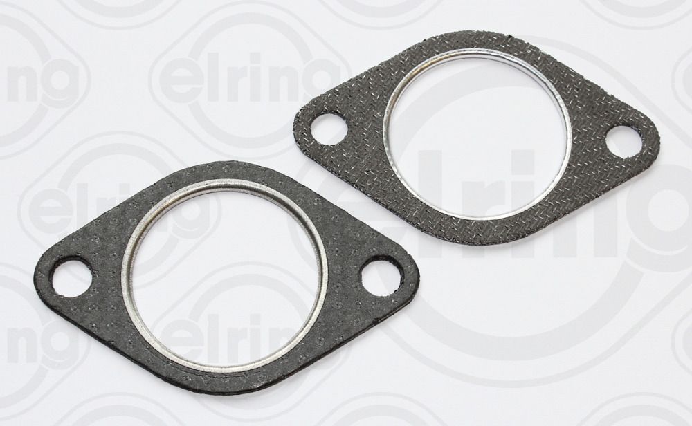 Garnitura, galerie evacuare ELRING 890.375