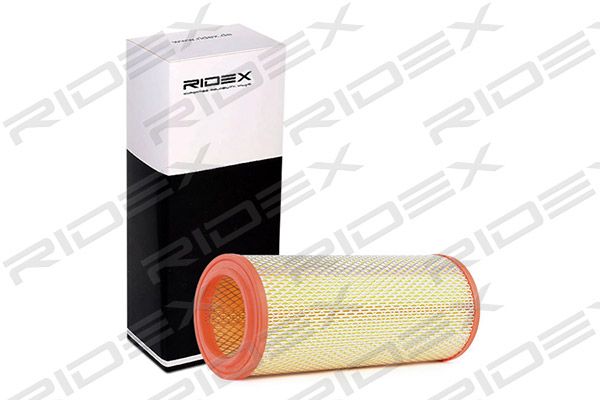 Filtr powietrza RIDEX 8A0323