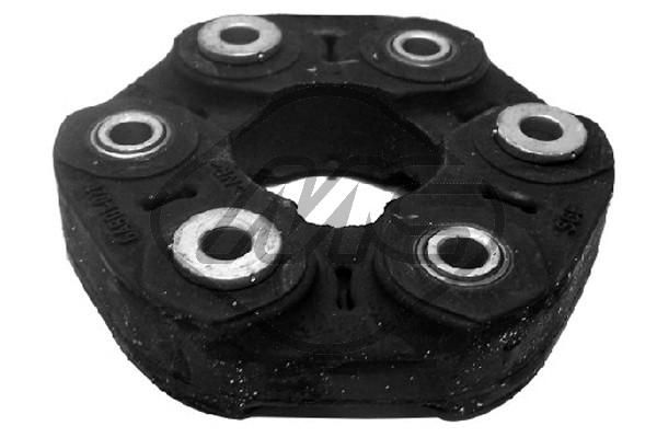 Połączenie, wał wzdłużny METALCAUCHO 05824