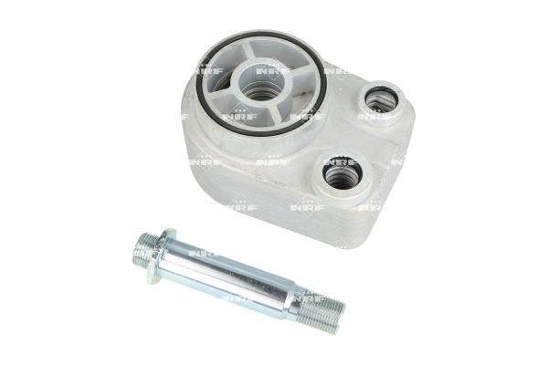 Õliradiaator,mootoriõli