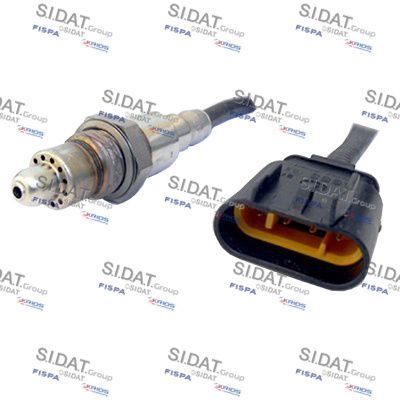 Sonde lambda