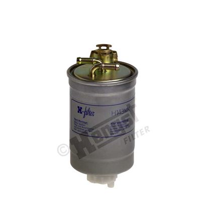 Palivový filter HENGST FILTER H143WK