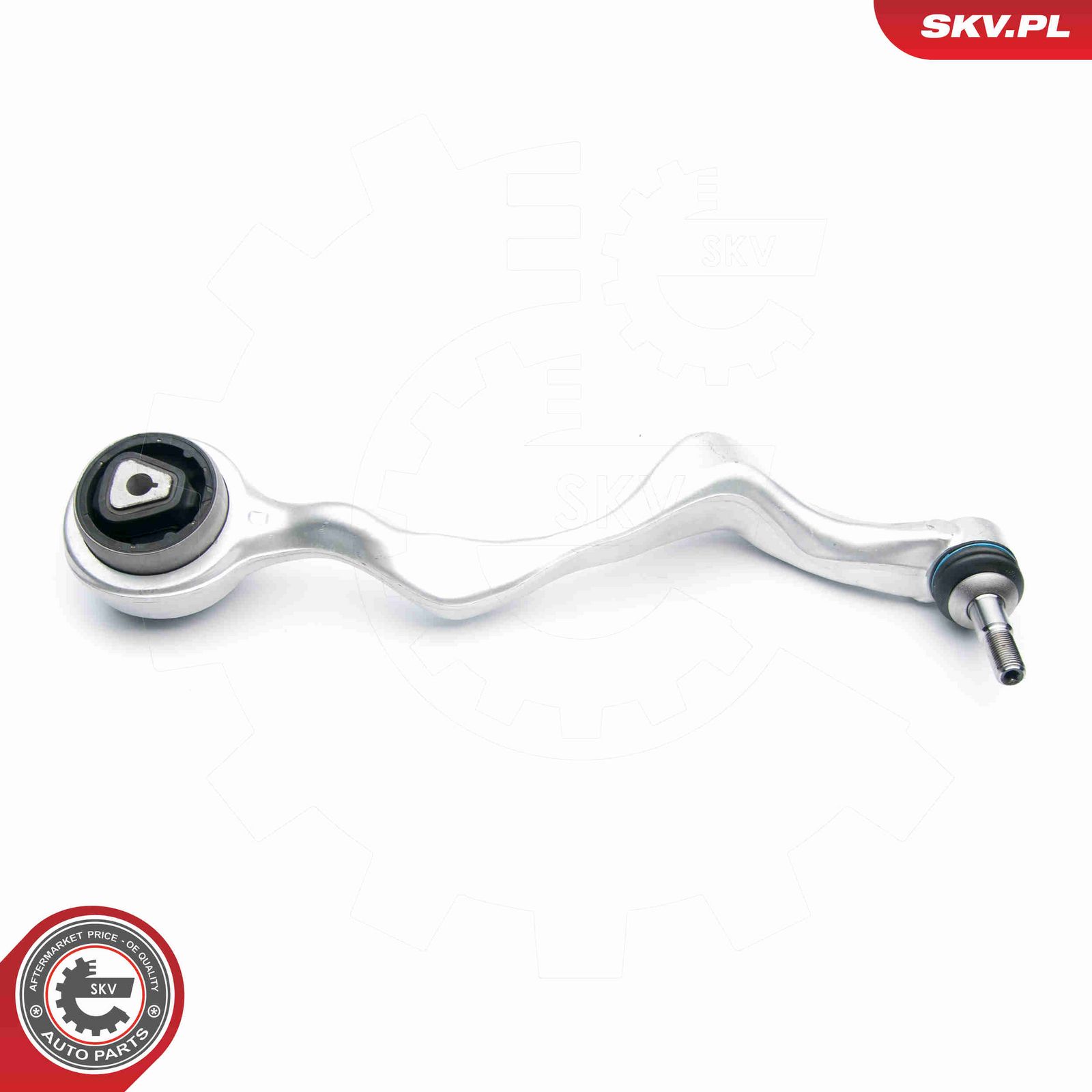 Õõtshoob, käändmik