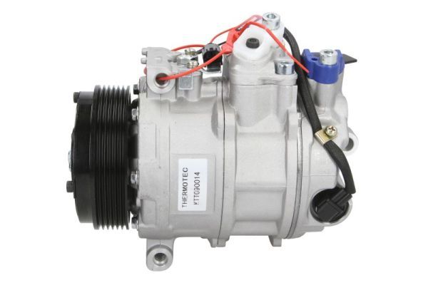 Kompresor, klimatyzacja THERMOTEC KTT090014
