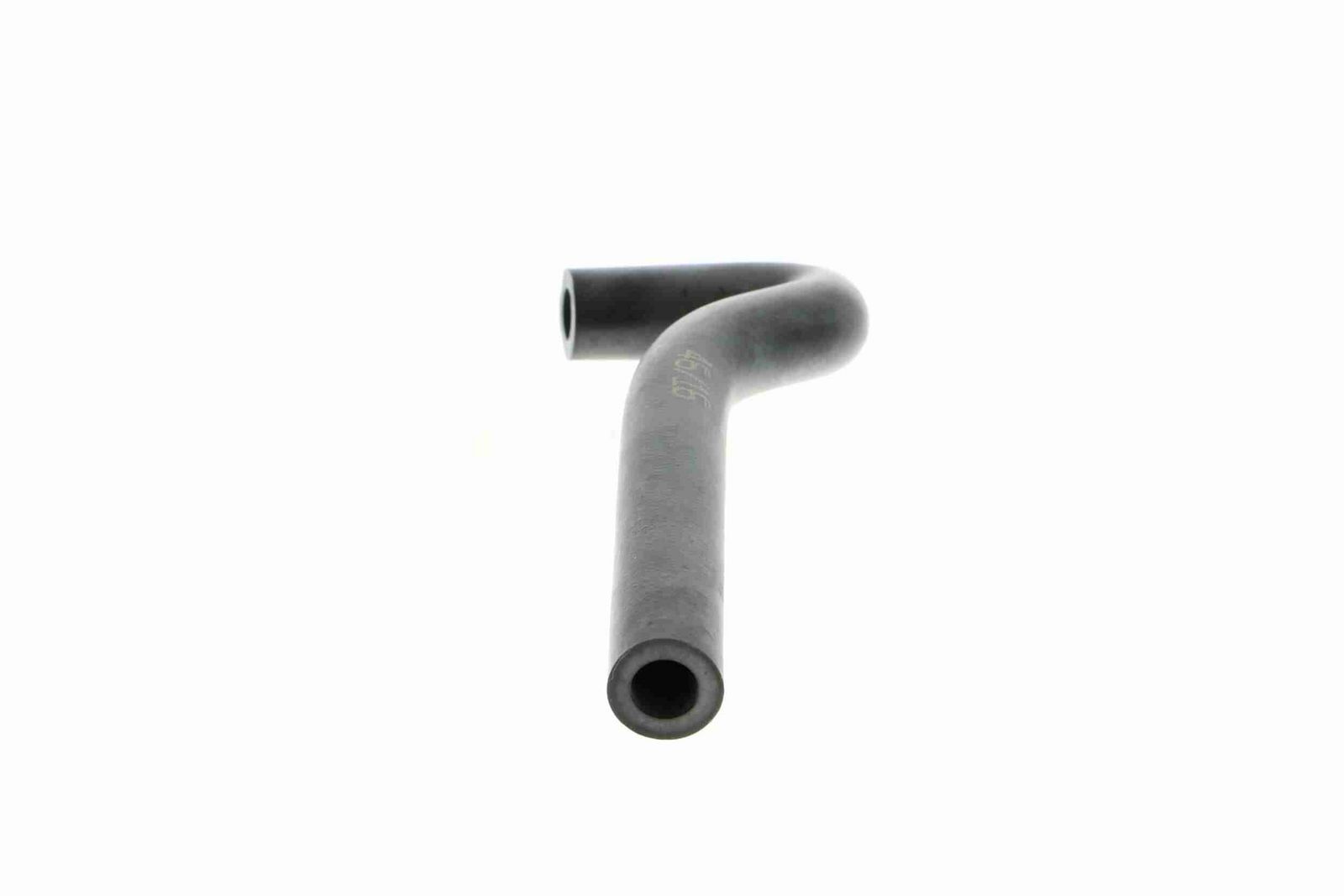 Tuyau, ventilation de carter-moteur