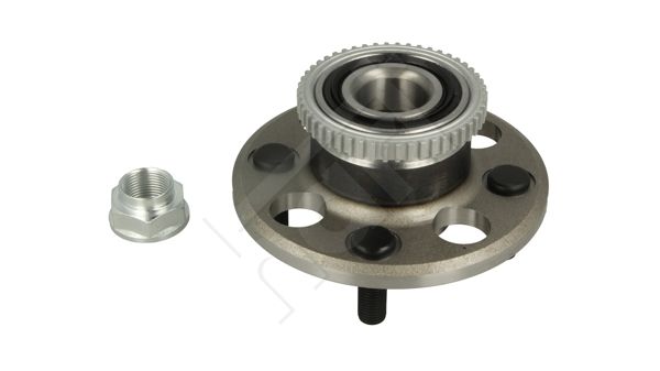 Zestaw łożysk koła HART 903 500