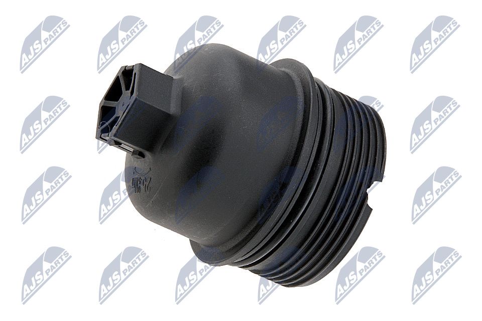 Capac, carcasa filtru ulei NTY CCL-RE-005