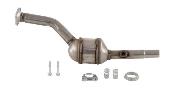 Catalizator WALKER 28936