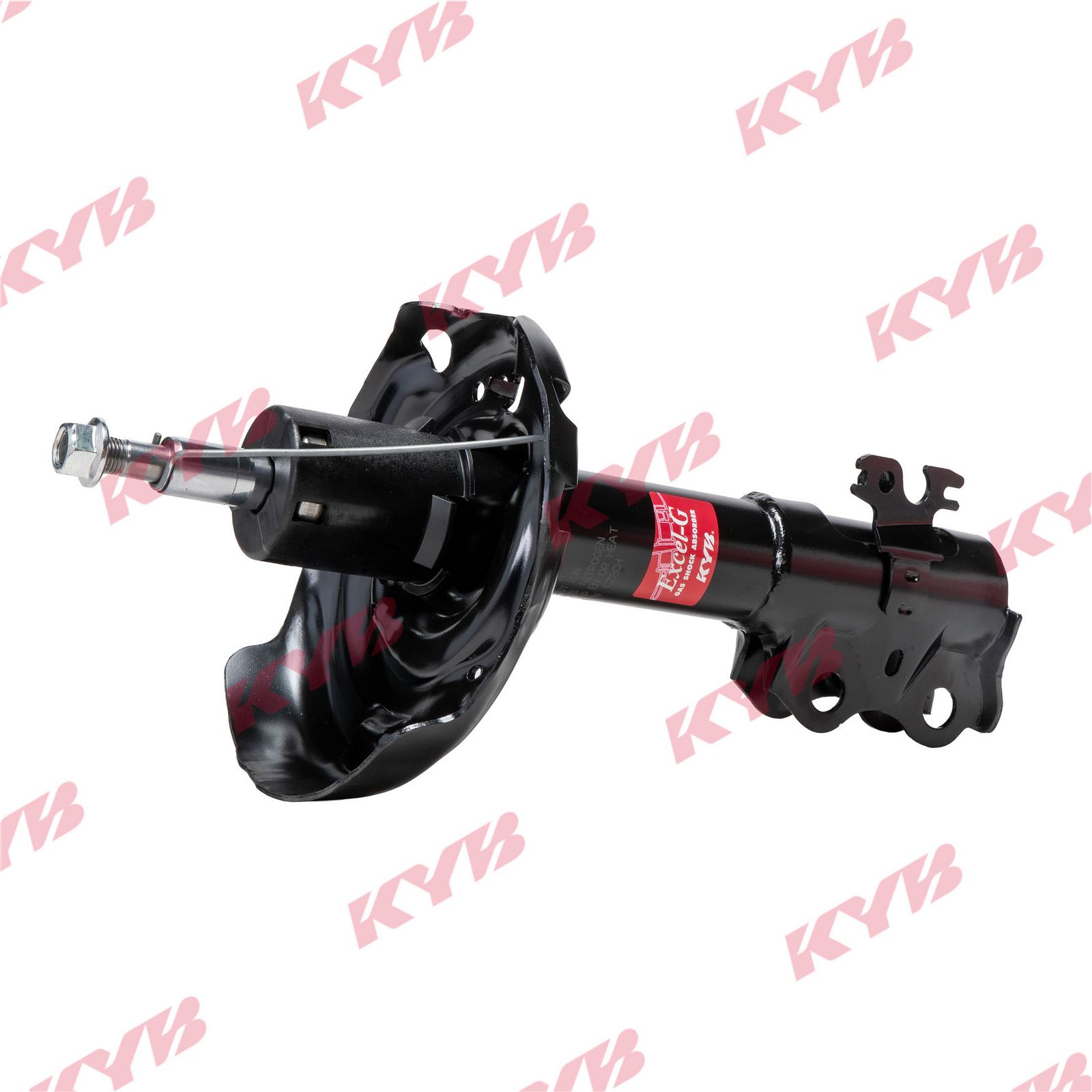 amortizor KYB 3358035