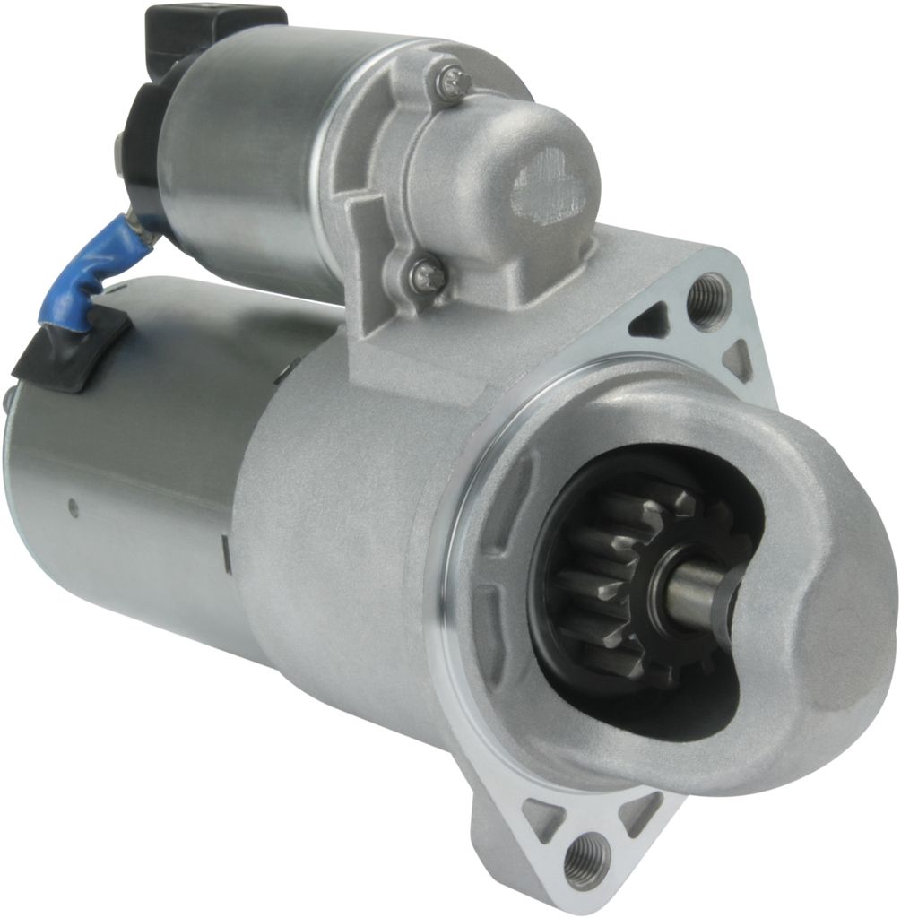 starter HC-Cargo F 032 115 446