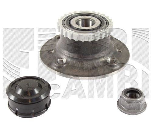 Zestaw łożysk koła CALIBER RC3069