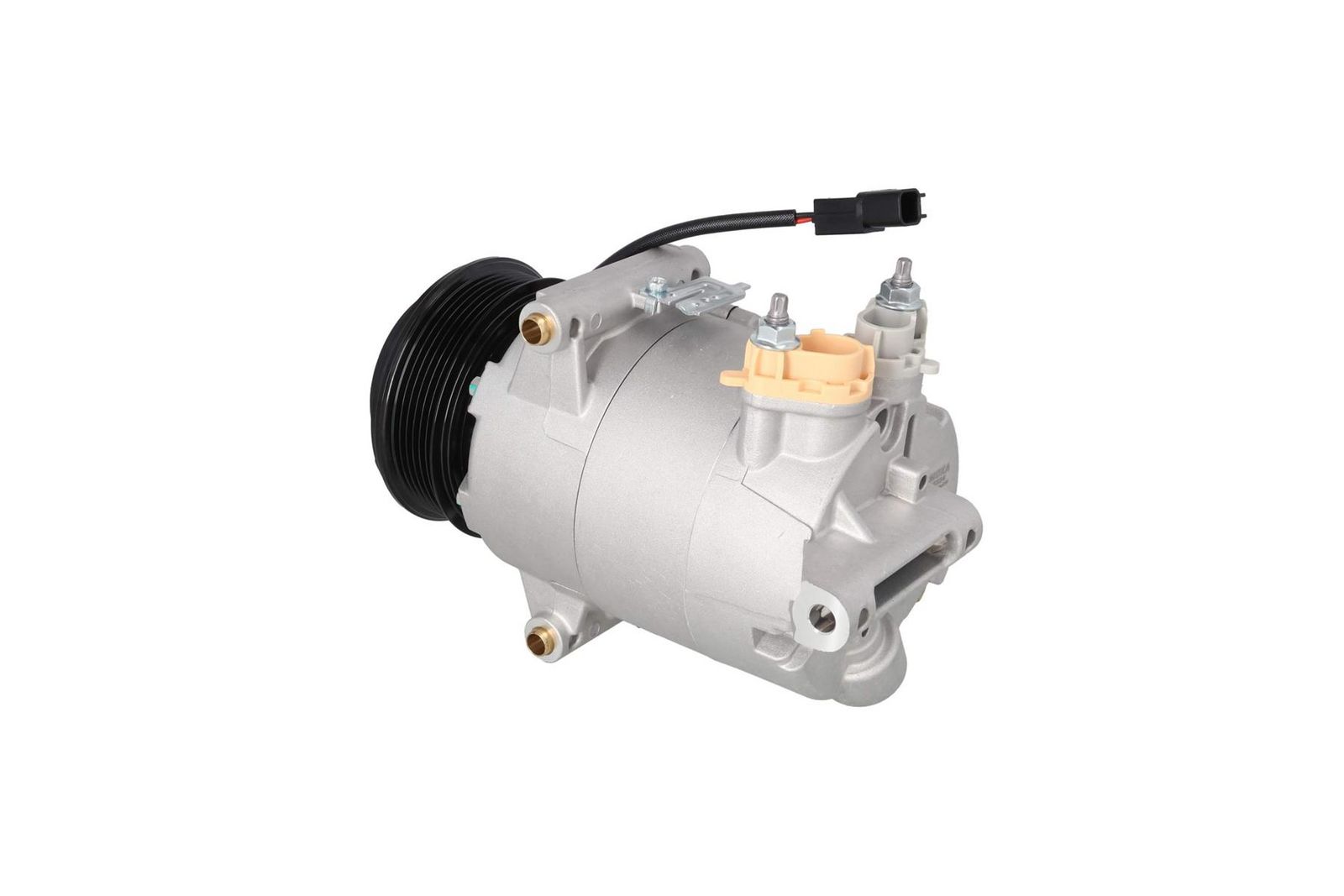 Kompressor,kliimaseade