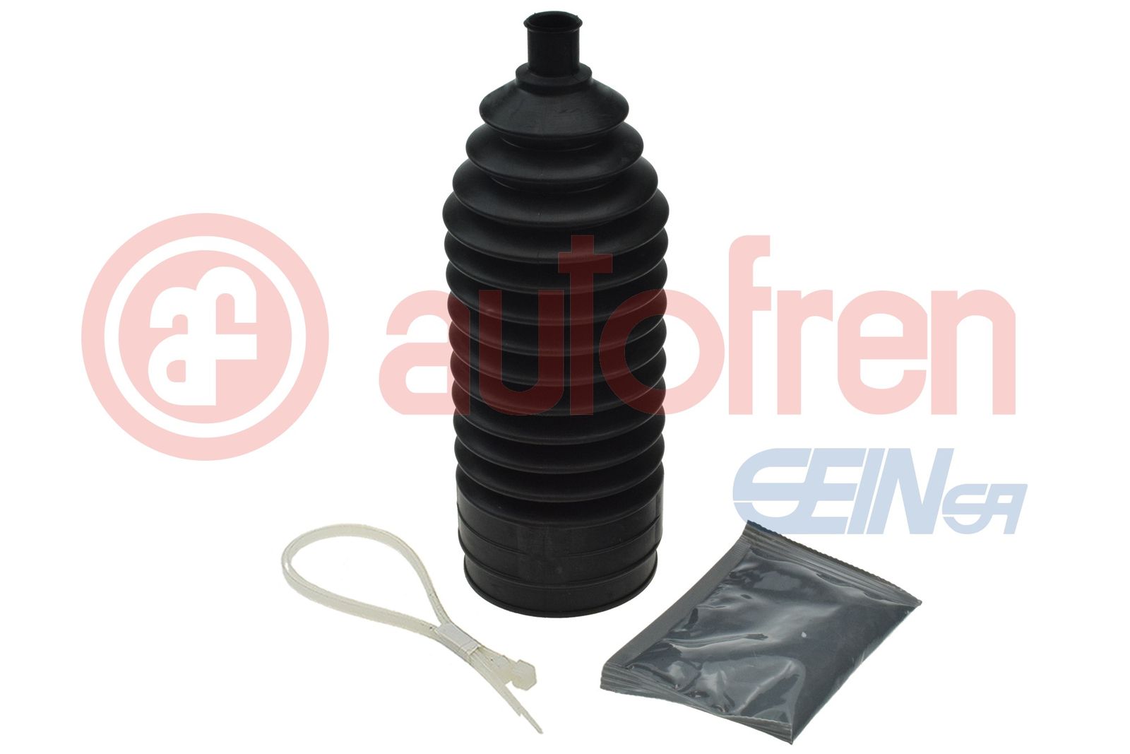 Zestaw osłon, układ kierowniczy AUTOFREN SEINSA D9409