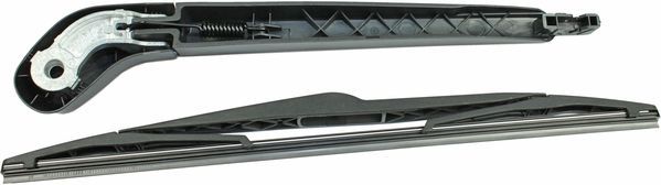 brat stergator, parbriz METZGER 2190266