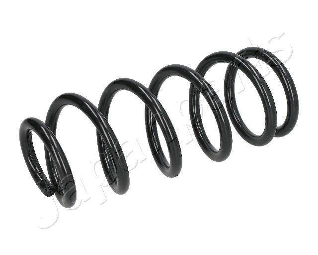 Sprężyna zawieszenia JAPANPARTS ZC7141A