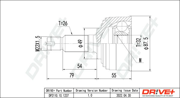 Liigendlaager, veovõll