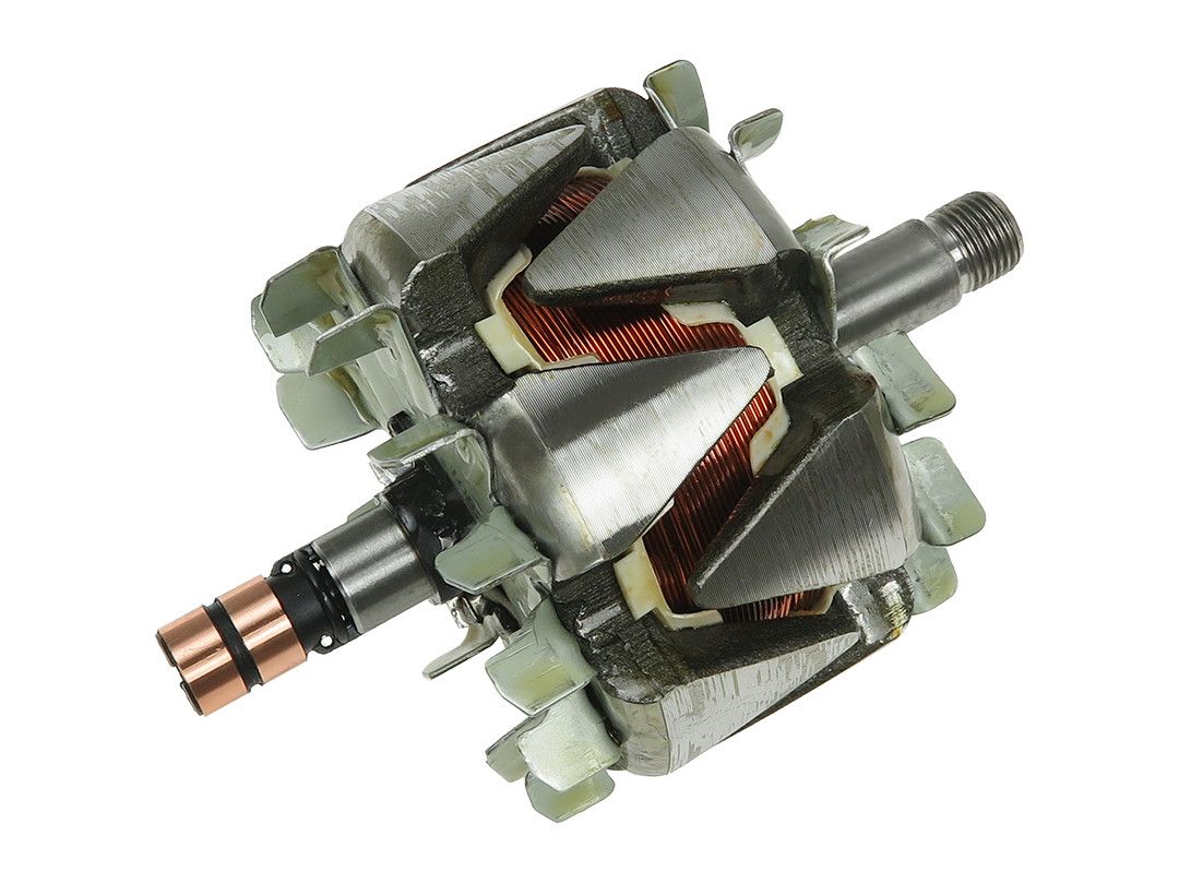rotor,alternator AS-PL AR0041