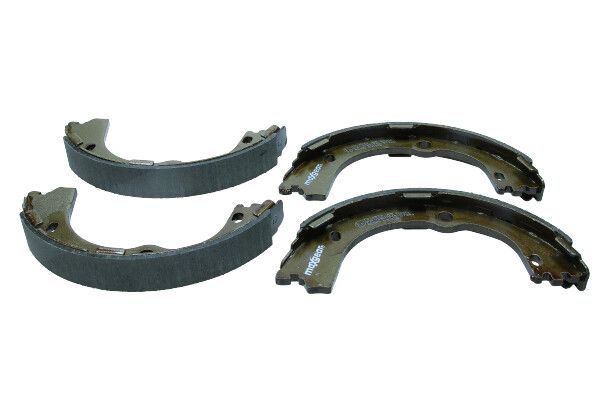 Set saboti frana, frana de mana MAXGEAR 19-4573
