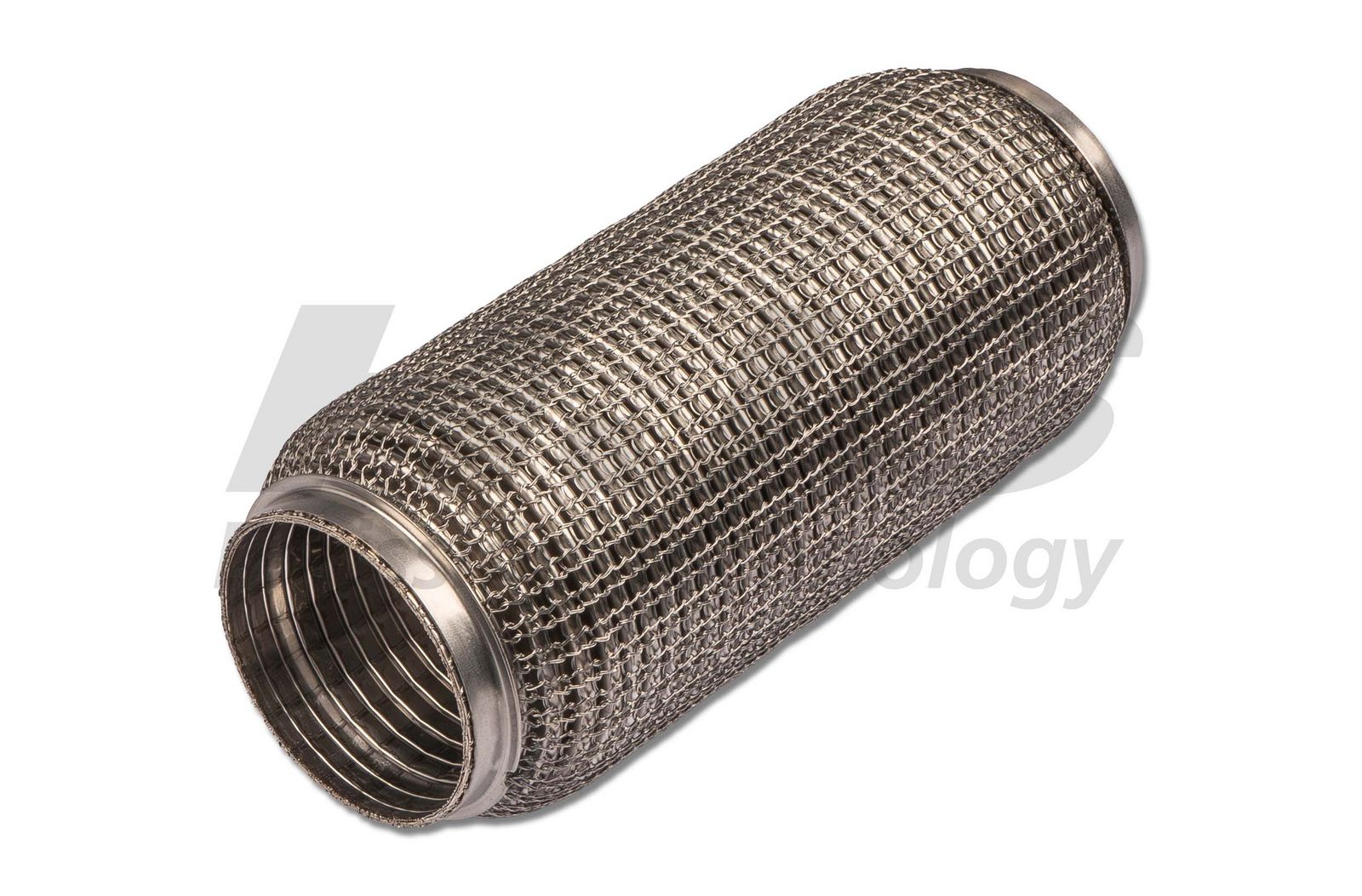 Teava flexibila, esapament HJS 83 00 8343