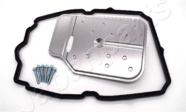 Filtr hydrauliczny, automatyczna skrzynia biegów JAPANPARTS FT033