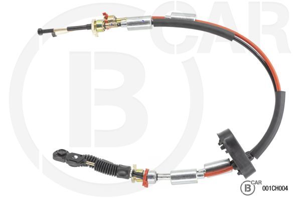 cablu,transmisie manuala B CAR 001CH004