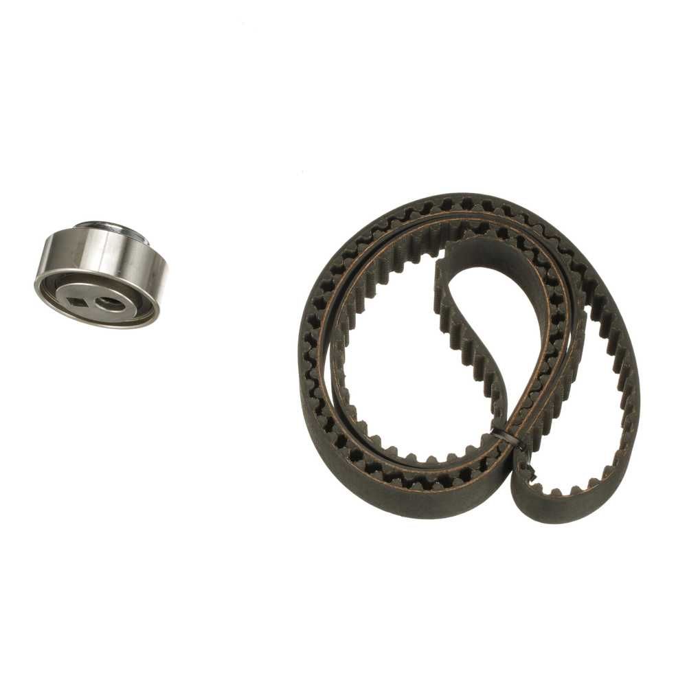 Zobsiksnas komplekts