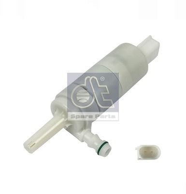 Pompa spryskiwacza, spryskiwacz szyby czołowej DT SPARE PARTS 4.68276
