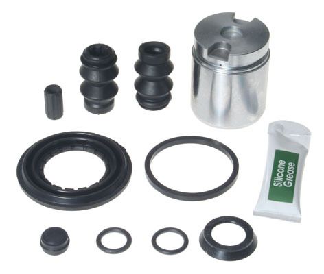 Set reparatie, etrier Budweg 2090134