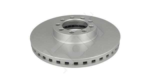 Tarcza hamulcowa HART 260 513