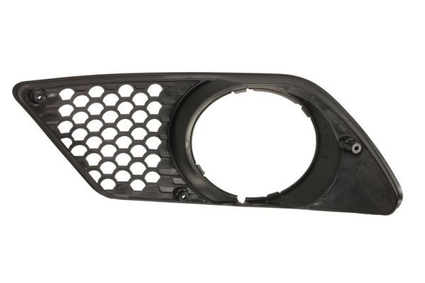 Grille de ventilation, pare-chocs