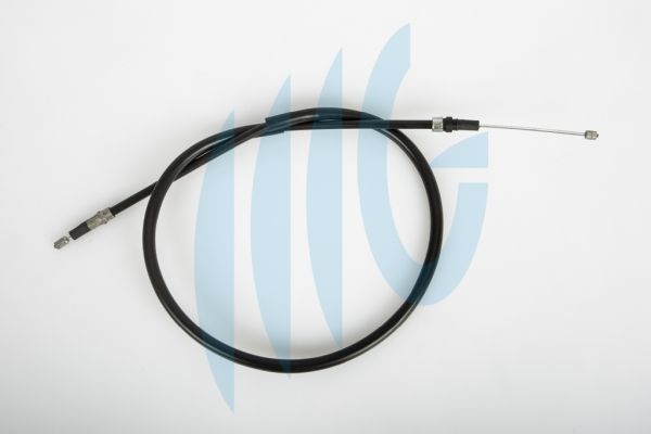 Cięgło, hamulec postojowy RICAMBIFLEX GM 01440775
