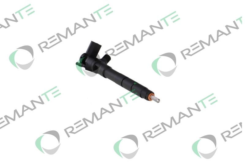 Injecteur