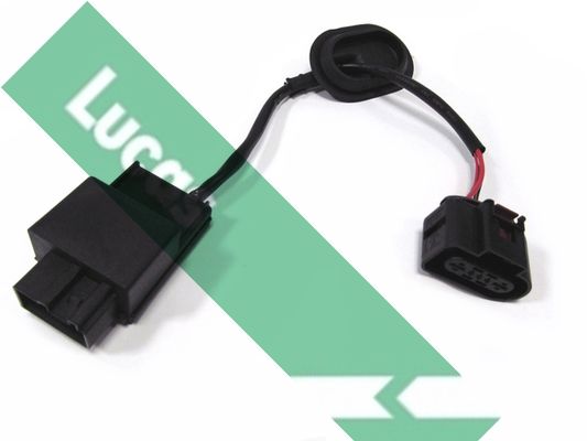 Przekaźnik, pompa paliwowa LUCAS FDB9501