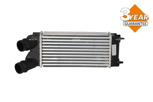 Refroidisseur d'air de suralimentation