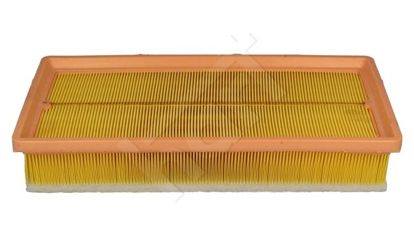 Filtr powietrza HART 345 166