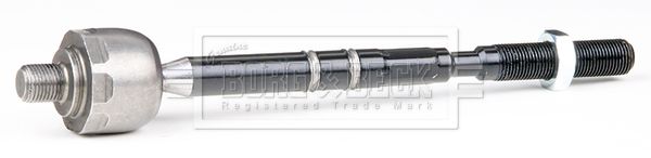 Połączenie osiowe, drążek kierowniczy poprzeczny BORG & BECK BTR6197