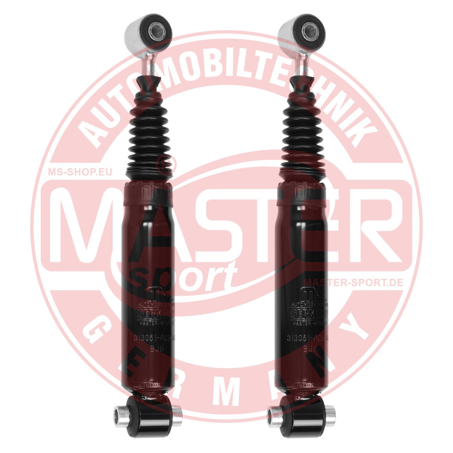 Amortyzator MASTER-SPORT GERMANY 16K007592