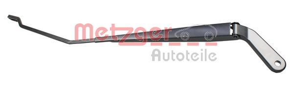 Ramię wycieraczki, czyszczenie szyb METZGER AUTOTEILE 2190056