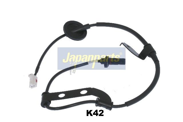 Levně Snímač, počet otáček kol JAPANPARTS ABS-K42