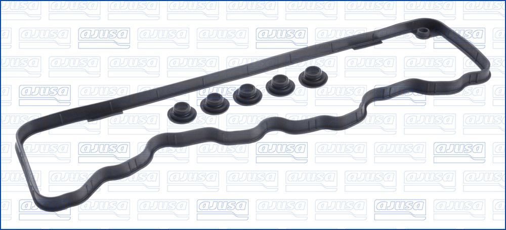 Zestaw uszczelek, pokrywa głowicy cylindra AJUSA 56047000