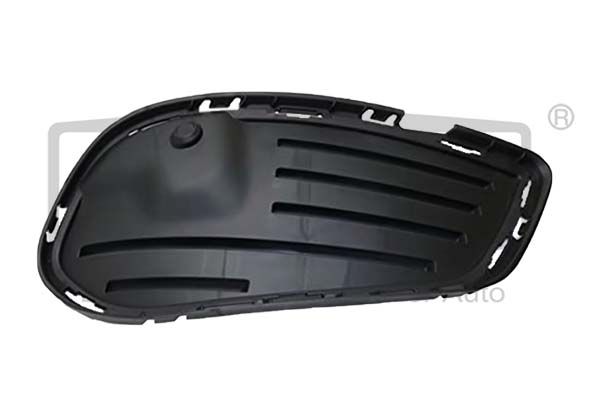 Grila ventilatie, bara protectie DPA 81019602