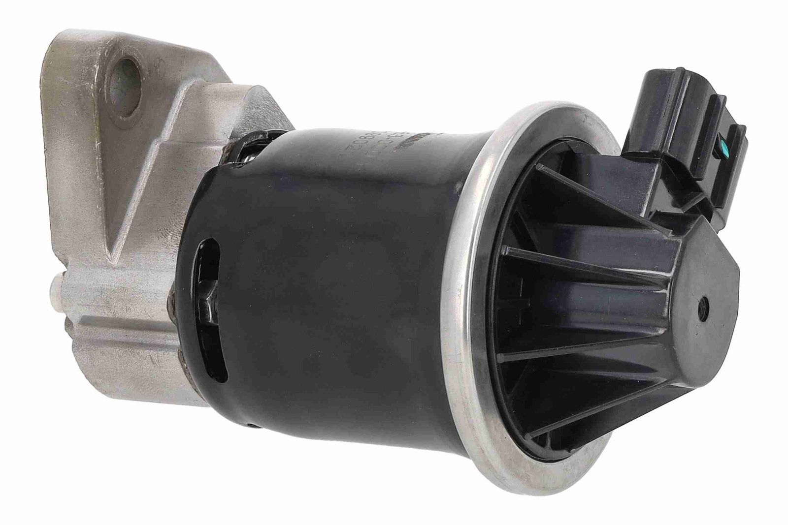 Soupape, réaspiration des gaz