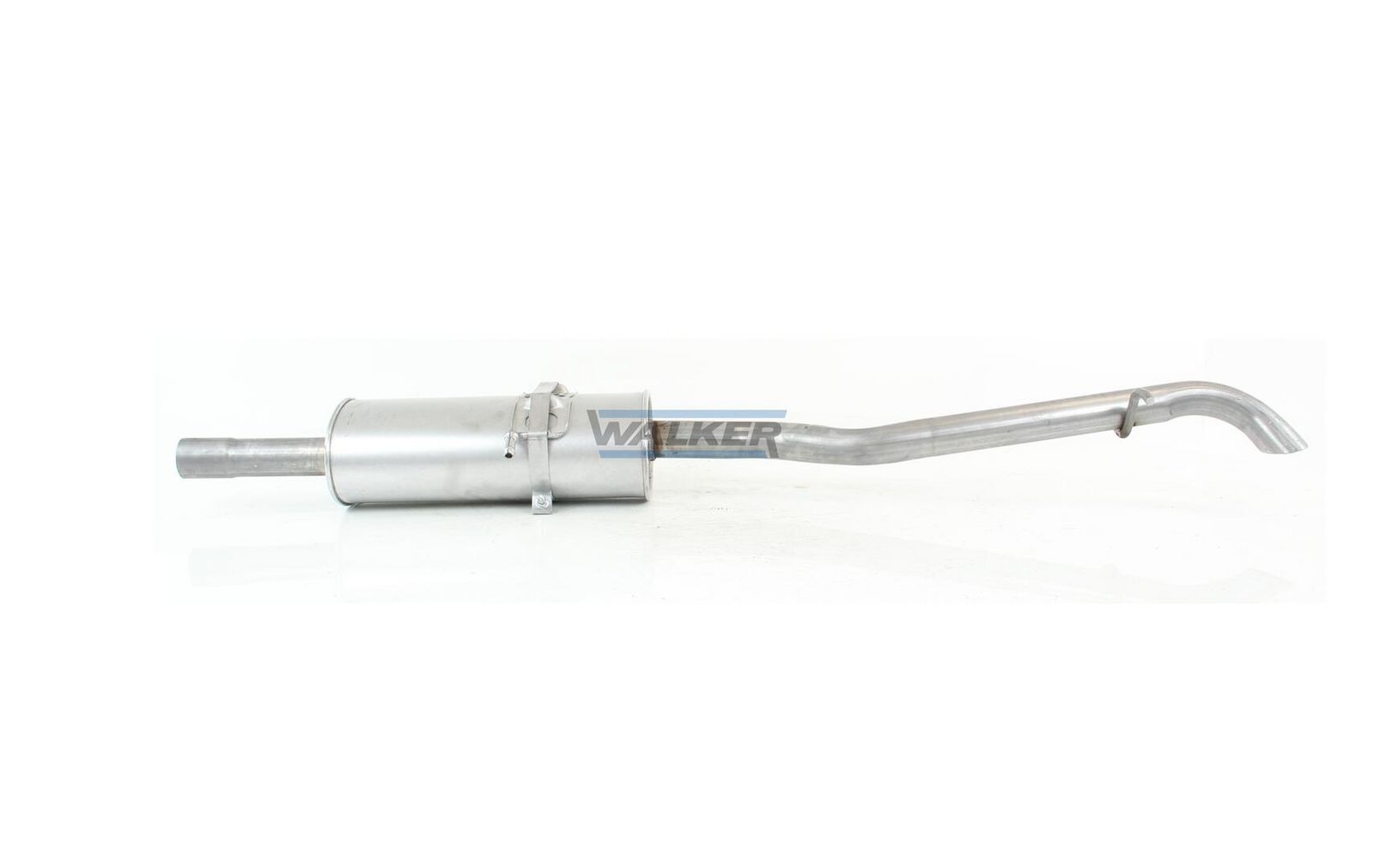 Toba esapament finala WALKER 72144
