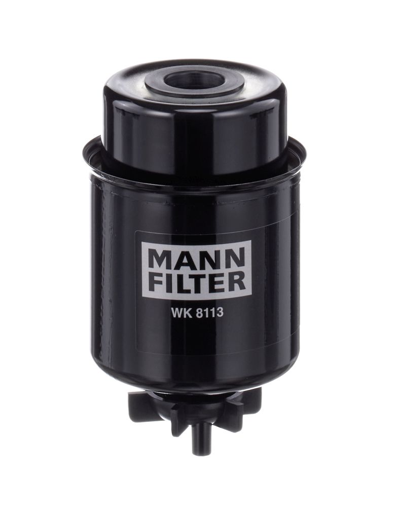 Palivový filtr MANN-FILTER WK 8113