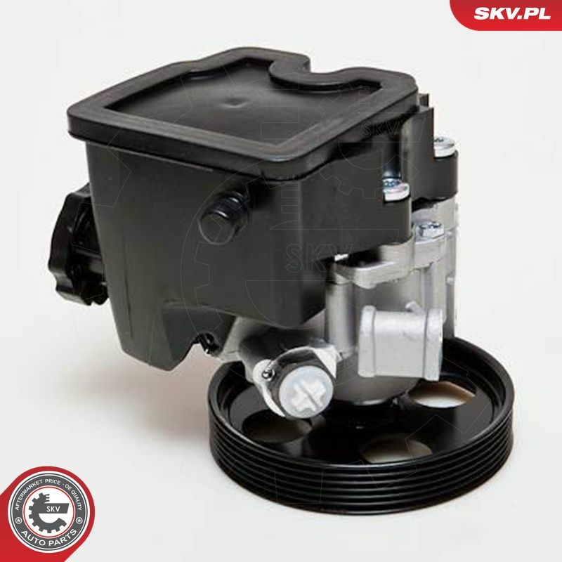 Levně Hydraulické čerpadlo, řízení ESEN SKV 10SKV046