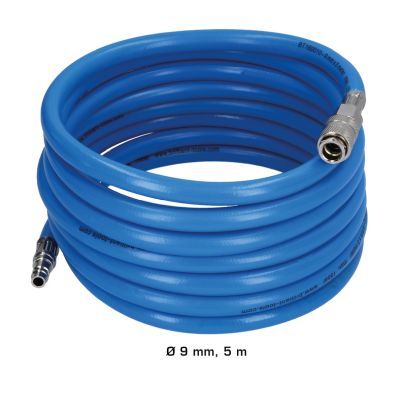 Furtun aer comprimat KS TOOLS BT160010