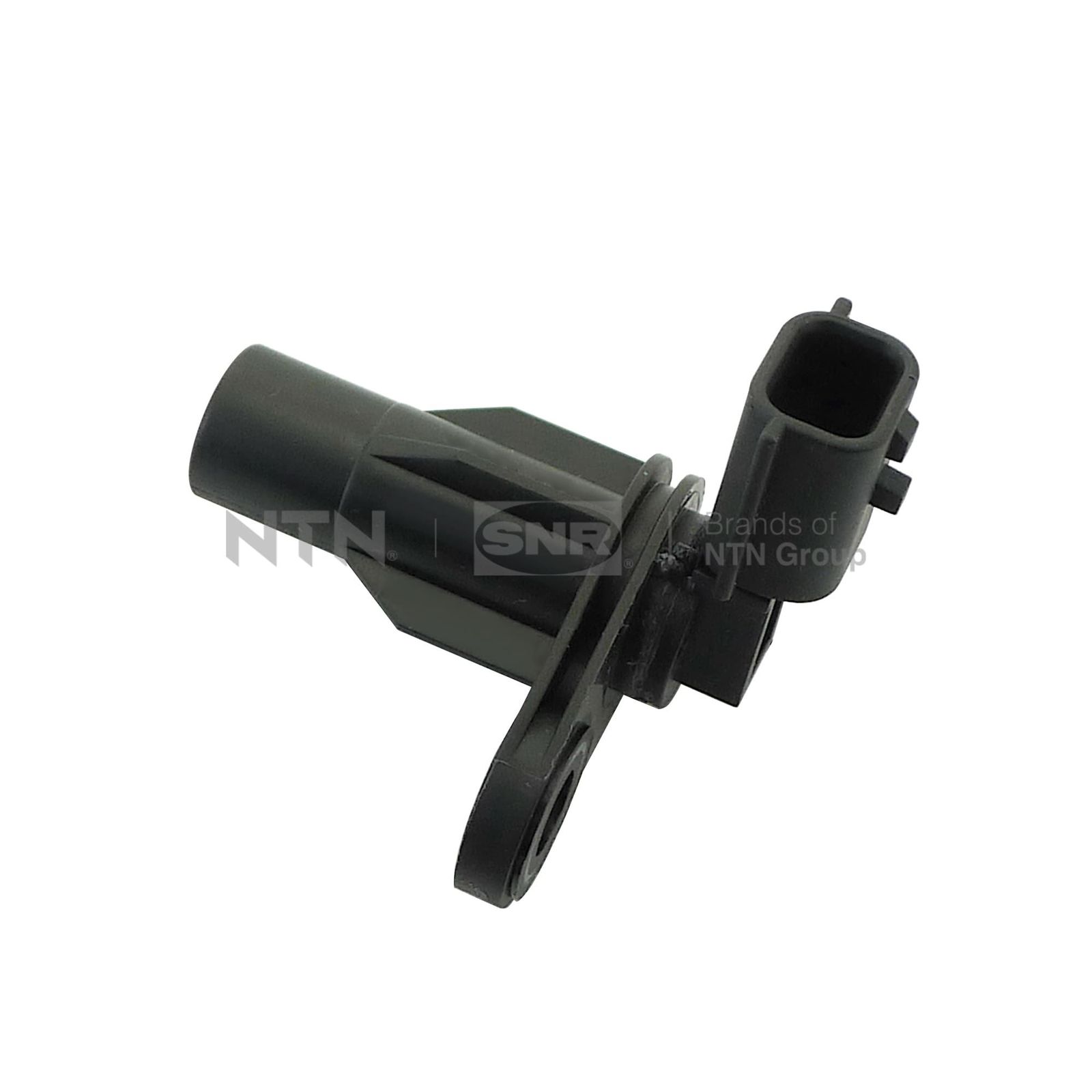 Impulsu devējs, Kloķvārpsta